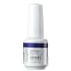 Gelish Soak Off Gel Mini Deja Blue - Esmalte Cintilante 9ml (1)