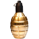 Arsenal Gold Eau de Parfum - Perfume Masculino 100ml (1)