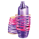 Girlfriend Justin Bieber Eau de Parfum - Perfume Feminino 30ml (1)