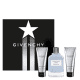 Conjunto Gentlemen Only Givenchy Masculino - Eau de Toilette 100ml + Shampoo 75ml + Pós-Barba 75ml