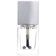 Givenchy Le Vernis Top Coat 01 - Base Incolor para Unhas 10ml