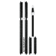 Givenchy Noir Couture Volume N1 Black Taffetas - Máscara para Cílios 8g (1)