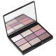 GOSH 9 Shades 001 To Enjoy In New York - Paleta de Sombras 10g (1)
