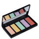 GOSH Colour Corrector Kit 001 Colour Mix - Paleta de Corretivos 5g (1)