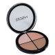 GOSH Contour n' Strobe Kit Light - Paleta de Contorno 15g (1)