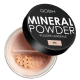GOSH Mineral Powder Honey - Pó Solto 8g
