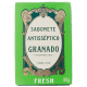 Granado Antisséptica Fresh Antisséptico - Sabonete em Barra Facial 90g