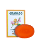 Granado Sabonete Vegetal de Glicerina e Amêndoas - Sabonete em Barra 90g (1)