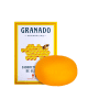 Granado Sabonete Vegetal de Glicerina e Mel - Sabonete em Barra 90g (1)