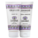Kit Granado Terrapeutics Lavanda Cabelo Misto Equilibrado (2 Produtos)