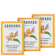 Granado Vegetal de Glicerina e Amêndoas - Sabonete em Barra 3x90g