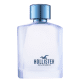California Free Wave For Him Hollister Eau de Toilette - Perfume Masculino 100ml (1)