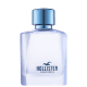 California Free Wave For Him Hollister Eau de Toilette - Perfume Masculino 50ml (1)
