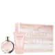 Conjunto Wave For Her Hollister Feminino - Eau de Parfum 100ml + Gel de Banho 100ml (1)