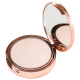 Hot MakeUp Touch Me Up TU01 - Pó Compacto Matte 7g
