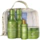 Kit Inoar Argan Oil System Home Care (4 Produtos)