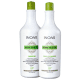 Kit Inoar Herbal Solution Duo (2 Produtos)