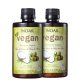 Kit Vegan Cuidado Diário 300ml (1)