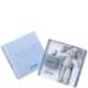 Jacadi Conjunto Masculino Tout Petit Jacadi Baby Boy - Eau de Cologne 100ml + Brinquedo