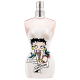Classique Betty Boop Eau Fraîche Jean Paul Gaultier Eau de Toilette - Perfume Feminino 100ml (1)