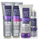 John Frieda Frizz Ease Miraculous Recovery Repairing Full Kit (4 Produtos)