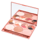 Joli Joli La Vie En Rose - Paleta de Maquiagem 250g (1)