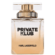 Private Klub Karl Lagerfeld Eau de Parfum - Perfume Feminino 45ml (1)