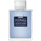King of Seduction Antonio Banderas Eau de Toilette - Perfume Masculino 200ml (1)