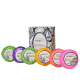 Kit Águas de Phebo - Sabonetes em Barra 6x50g (1)