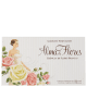 Kit Alma de Flores Essência de Flores Brancas - Sabonetes em Barra 3x130g (1)