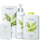 Kit Banho Yardley Lily of The Valley Completo (3 Produtos) (1)