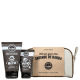 Kit Barbearia Clube O Barbear Perfeito (2 Produtos + Nécessaire) (1)