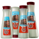 Kit Beleza Natural Bn.Cachos Suaves Full (4 Produtos)