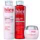 Kit Bien Professional Vitamino Color Salon Trio (3 Produtos)