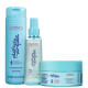 Kit Cadiveu Professional Plástica de Argila Home Care (3 Produtos) (1)