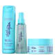 Kit Cadiveu Professional Plástica de Argila Home Trio (3 Produtos) (1)