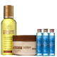 Kit Charis Cronograma Capilar para Morenas (3 Produtos) (1)