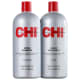 Kit CHI Infra Collection Infra Duo (2 Produtos) (1)