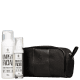 Kit Cia da Barba The White Collection (2 Produtos + Nécessaire) (1)