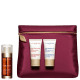 Kit Clarins Double Serum Pack (3 Produtos + Nécessaire) (1)