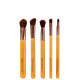 Kit de Pincéis Ecotools Six Piece Essential Eye (5 produtos) (1)
