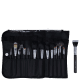 Kit de Pincéis Klass Vough 18 Black Series (1)