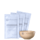 Kit Elemento Mineral Argila Branca & Pó de Pérolas (4 produtos)