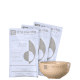 Kit Elemento Mineral Bio Argila Cinza (4 produtos)
