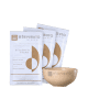 Kit Elemento Mineral Bio Argila Marrom Cacau (4 produtos)