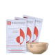 Kit Elemento Mineral Bio Argila Vermelha (4 produtos)