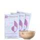 Kit Elemento Mineral Bio Argila Violeta (4 produtos)