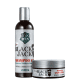 Kit Felps Profissional Men Black Jack Ice Wet (2 Produtos) (1)