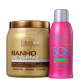 Kit Forever Liss Professional SOS Verniz (2 Produtos) (1)