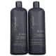 Kit G.Hair Tratamento Capilar Marroquino Salon (2 Produtos) (1)